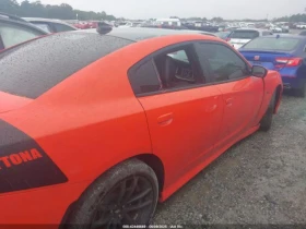 Dodge Charger SCAT PACK 6.4L V8 HEMI * Възможност за ГАЗ* Лизинг - 62000 лв. - 18228169 9