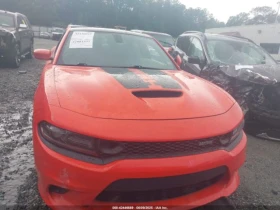 Dodge Charger SCAT PACK 6.4L V8 HEMI * Възможност за ГАЗ* Лизинг - 62000 лв. - 18228169 5