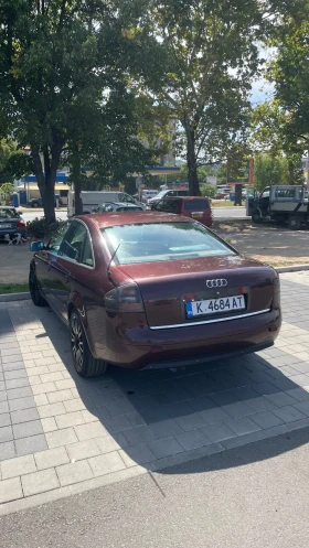 Audi A6 | Mobile.bg    3