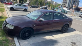 Audi A6 | Mobile.bg    2