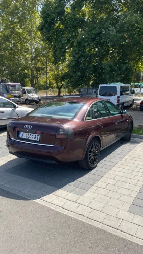Audi A6 | Mobile.bg    4