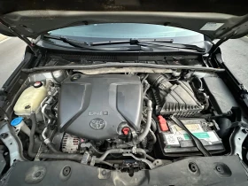 Toyota Avensis Toyota Avensis  | Mobile.bg    17