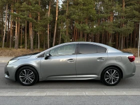 Toyota Avensis Toyota Avensis  | Mobile.bg    7