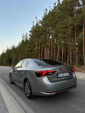 Toyota Avensis Toyota Avensis  | Mobile.bg    6