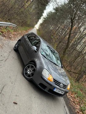 VW Golf 1.9 TDI 105 | Mobile.bg    3