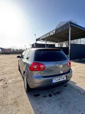 VW Golf 1.9 TDI 105 | Mobile.bg    6