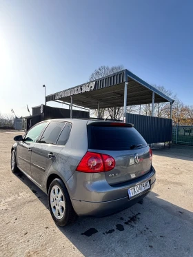 VW Golf 1.9 TDI 105 | Mobile.bg    5