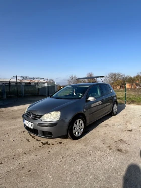 VW Golf 1.9 TDI 105 | Mobile.bg    3