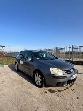 VW Golf 1.9 TDI 105 | Mobile.bg    4