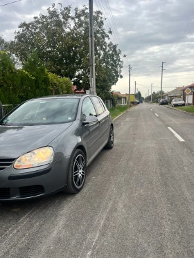 VW Golf 1.9 TDI 105 | Mobile.bg    2