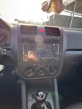 VW Golf 1.9 TDI 105 | Mobile.bg    8