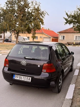 VW Golf 1.4 | Mobile.bg    4