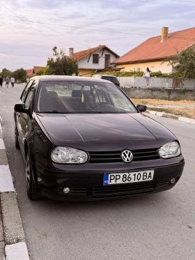 VW Golf 1.4 | Mobile.bg    6