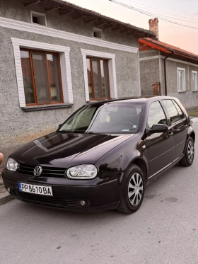VW Golf 1.4 | Mobile.bg    5