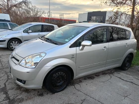 Обява за продажба на Toyota Corolla verso ~5 500 лв. - изображение 5