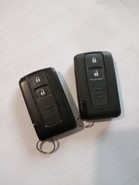 Обява за продажба на Toyota Corolla verso ~5 500 лв. - изображение 10