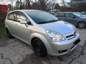 Обява за продажба на Toyota Corolla verso ~5 500 лв. - изображение 4