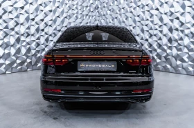 Audi A8 60 TFSI E-tron* Exclusive* B&O | Mobile.bg    5