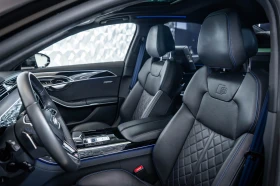 Audi A8 60 TFSI E-tron* Exclusive* B&O | Mobile.bg    12