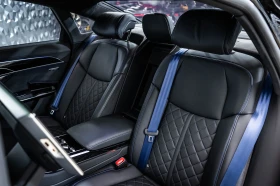 Audi A8 60 TFSI E-tron* Exclusive* B&O | Mobile.bg    16