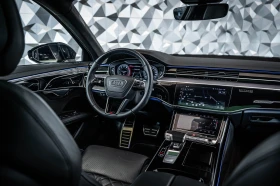 Audi A8 60 TFSI E-tron* Exclusive* B&O | Mobile.bg    10