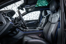 Audi A8 60 TFSI E-tron* Exclusive* B&O | Mobile.bg    13