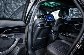 Audi A8 60 TFSI E-tron* Exclusive* B&O | Mobile.bg    14