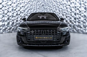 Audi A8 60 TFSI E-tron* Exclusive* B&O | Mobile.bg    2