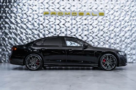 Audi A8 60 TFSI E-tron* Exclusive* B&O | Mobile.bg    6