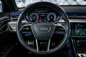 Audi A8 60 TFSI E-tron* Exclusive* B&O | Mobile.bg    11