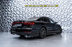 Audi A8 60 TFSI E-tron* Exclusive* B&O | Mobile.bg    4
