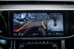 Audi A8 60 TFSI E-tron* Exclusive* B&O | Mobile.bg    17