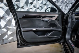 Audi A8 60 TFSI E-tron* Exclusive* B&O | Mobile.bg    7