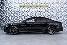 Audi A8 60 TFSI E-tron* Exclusive* B&O | Mobile.bg    3