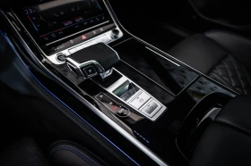 Audi A8 60 TFSI E-tron* Exclusive* B&O | Mobile.bg    9
