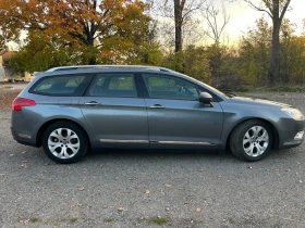 Citroen C5 | Mobile.bg    5