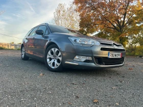 Citroen C5 | Mobile.bg    17