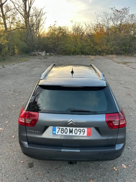 Citroen C5 | Mobile.bg    7