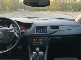 Citroen C5 | Mobile.bg    9
