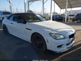 BMW 640 * М SPORT LINE* Крайна цена до България!*  