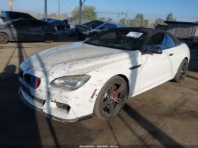 BMW 640 * М SPORT LINE* Крайна цена до България!*   - 24300 лв. / 12424.39 € - 82487077 3