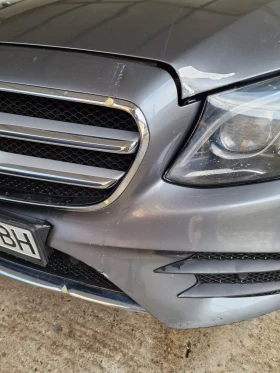Mercedes-Benz E 220, снимка 4 — Bazar.bg Mercedes-Benz E 220, снимка 4