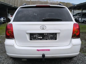     Toyota Avensis -2.0D4D-116--