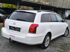     Toyota Avensis -2.0D4D-116--