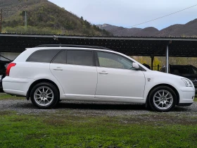     Toyota Avensis -2.0D4D-116--