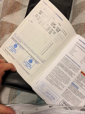 VW Passat 2.0 TDI, снимка 15