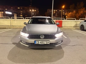 VW Passat 2.0 TDI, снимка 3