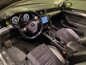 VW Passat 2.0 TDI, снимка 6