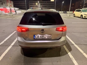 VW Passat 2.0 TDI, снимка 17