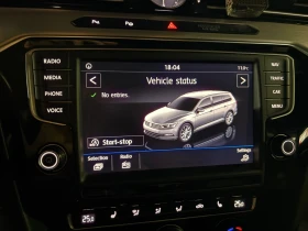 VW Passat 2.0 TDI, снимка 14